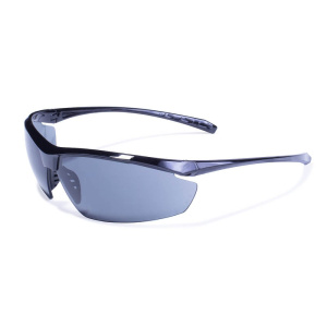 Захисні окуляри Lieutenant (smoke) Global Vision