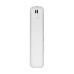 Повербанк 20000mAh Power Bank Kraft KPB-1120L White LED-фонарь - 1