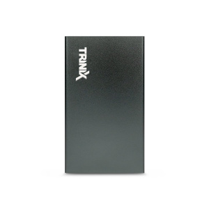 Повербанк 20000 mAh Power Bank Trinix TPB-10020PD Grey 100W
