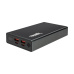 Повербанк 20000 mAh Power Bank Trinix TPB-10020PD Grey 100W - 1