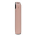 Повербанк 20000 mAh Power Bank Kraft KPB-2020FC Pink 22.5W QC3.0 - 2