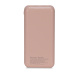 Повербанк 20000 mAh Power Bank Kraft KPB-2020FC Pink 22.5W QC3.0 - 4