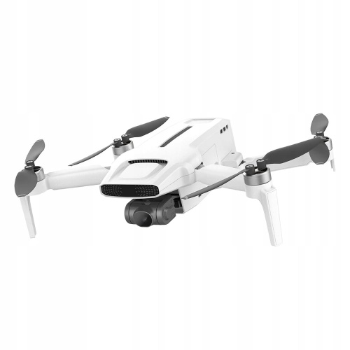 Квадрокоптер FIMI Х8 MINI V2, 2 батареї Intelligent Flight BatteryPlus та сумка у комплекті