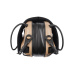 Активные защитные наушники Earmor M31 Plus (TN) Tan - 2