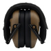 Активные защитные наушники Earmor M300A (CB) Coyote Brown - 1