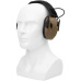 Активные защитные наушники Earmor M300A (CB) Coyote Brown - 3