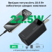 Повербанк 50000 mAh Choetech B732 Black 22.5W QC3.0 PD3.0 - 8