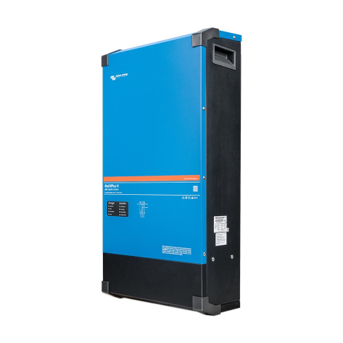 Инвертор 15kVA/12kW Victron Energy MultiPlus-II 48/15000/200-100