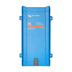 Інвертор 500VA/430W Victron Energy MultiPlus 12/500/20-16