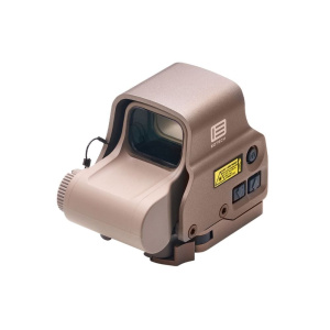 Коліматорний приціл EOTech EXPS3-0 Tan 1MOA/68MOA