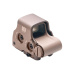 Коллиматорный прицел EOTech EXPS3-0 Tan 1MOA/68MOA - 1