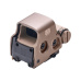 Коллиматорный прицел EOTech EXPS3-0 Tan 1MOA/68MOA - 2