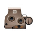 Коллиматорный прицел EOTech EXPS3-0 Tan 1MOA/68MOA - 4