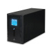 Комплект резервного питания: Kraft PSW1000VA/800W(LCD)24V UPS + батарея 2540 Вт*ч - 1