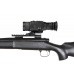 Тепловизионный прицел AGM Rattler TS35-384 - 4