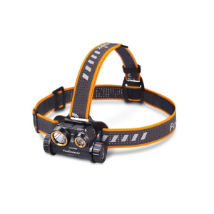 Ліхтар налобний Fenix HM65R