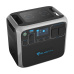 Портативная зарядная станция PowerOak AC200P 2000W BLUETTI - 3