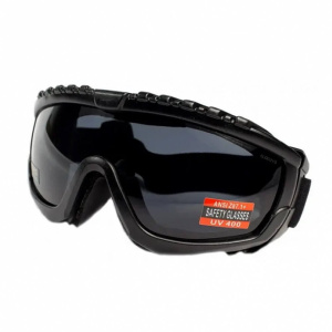 Маска балістична Ballistech-1 (smoke) Global Vision