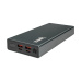 Повербанк 30000 mAh Power Bank Trinix TPB-10030PD Grey 100W - 1