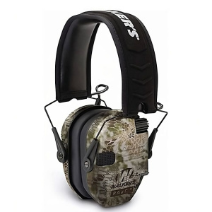 Активні захисні навушники Walker's Razor Slim Kryptek (KPT)