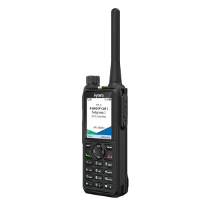 Радіостанція Hytera HP-785 VHF 136-174MHz Li-Pol 2400mAh
