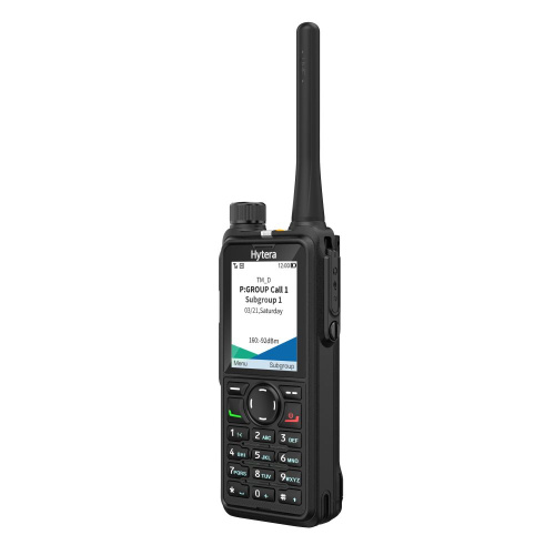 Радіостанція Hytera HP-785 VHF 136-174MHz Li-Pol 2400mAh