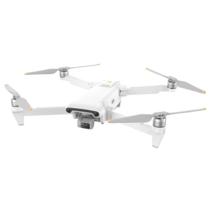 Квадрокоптер FIMI X8Pro з мегафоном, 2 батареї Intelligent Flight Вattery та сумка у комплекті