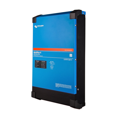 Инвертор 5kVA/4kW Victron Energy MultiPlus-II 48/5000/70-50