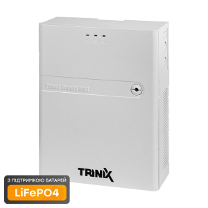 Источник бесперебойного питания Trinix PSU-1210LED(P) LiFePO4