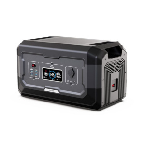 Дополнительная батарея OUPES S2-BAT 2048Wh LiFePO4 для портативной зарядной станции S1