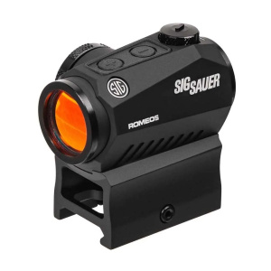 Коліматорний приціл Sig Sauer Romeo5 Sor52001 2MOA red dot