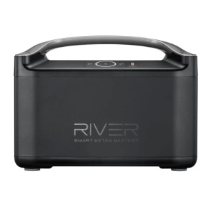 Додаткова батарея EcoFlow RIVER Pro Extra Battery (720 Вт·г)