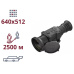 Тепловизионный прицел AGM Rattler TS50-640 - 2