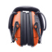Активные защитные наушники Howard Leight Impact Sport BOLT R-02231 Orange - 1