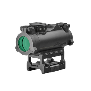 Коліматорний приціл Sig Sauer Romeo-MSR 2MOA green dot Sor72002