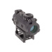 Коллиматорный прицел Sig Sauer Romeo-MSR 2MOA green dot Sor72002 - 1