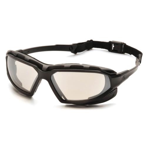 Захисні окуляри Highlander Plus (clear) Pyramex