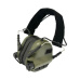 Активные защитные наушники Earmor M31 (FG) Olive - 1