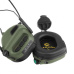 Активные защитные наушники Earmor M31H (FG) Olive - 2