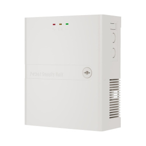 Джерело безперебійного живлення Kraft PSU-1208LED(P)