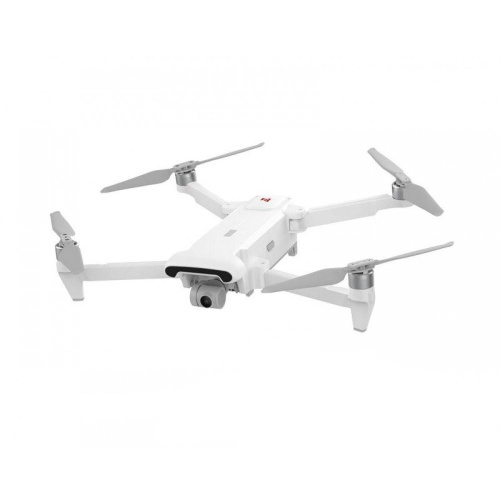 Квадрокоптер FIMI Х8SЕ 2022 V2 Combo с мегафоном, 2 батарейки и сумка в комплекте