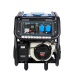 Генератор бензиновий 2.8 кВт EnerSol EPG-3200SEH з двигуном Honda GP-200 - 2 Генератор бензиновий 2.8 кВт EnerSol EPG-3200SEH з двигуном Honda GP-200 - 2