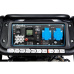 Генератор бензиновий 2.8 кВт EnerSol EPG-3200SEH з двигуном Honda GP-200 - 7 Генератор бензиновий 2.8 кВт EnerSol EPG-3200SEH з двигуном Honda GP-200 - 7