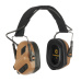 Активные защитные наушники Earmor M31 Plus (CB) Coyote Brown - 1