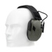 Активные защитные наушники Earmor M300A (FG) Olive - 1