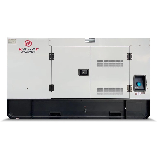 Генератор дизельный 60 кВт Kraft KRF-60KW/DA