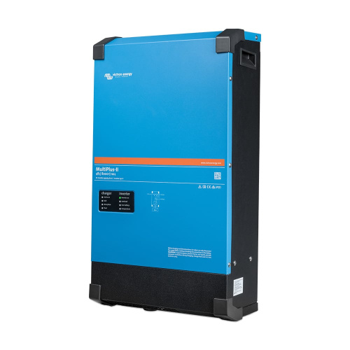 Инвертор 8kVA/6.4kW Victron Energy MultiPlus-II 48/8000/110-100