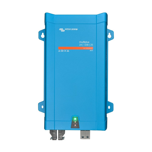 Инвертор 1.2kVA/1kW Victron Energy MultiPlus 24/1200/25-16