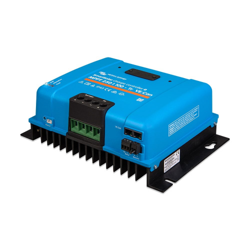 MPPT-контроллер заряда солнечных панелей Victron Energy SmartSolar MPPT 250/100-TR VE.Can