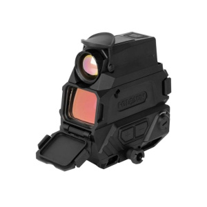 Коліматорний приціл Holosun DRS-TH 2MOA/65MOA red dot з вбудованим тепловізором